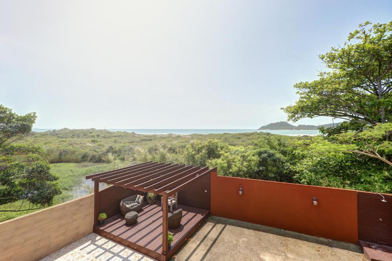 Campeche Ap 06 - 50 Mt Da Praia Florianopolis Ngoại thất bức ảnh
